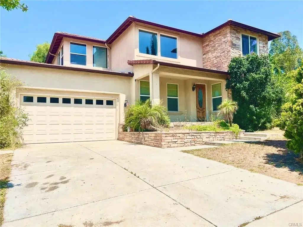 1731 Crest View Pl, Pomona, CA 91768 - Image #1