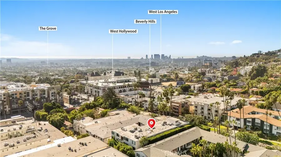 1550 N Laurel Avenue North #203, Los Angeles, CA 90046 - Image #2