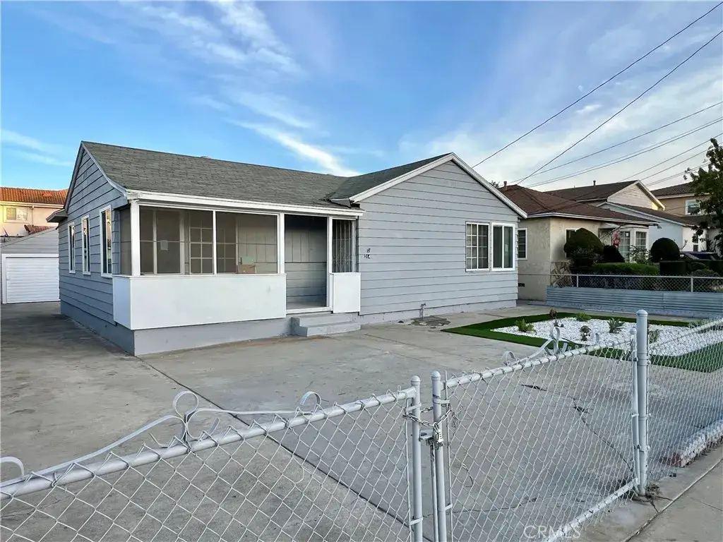 314 Sefton, Monterey Park, CA 91755 - Image #1