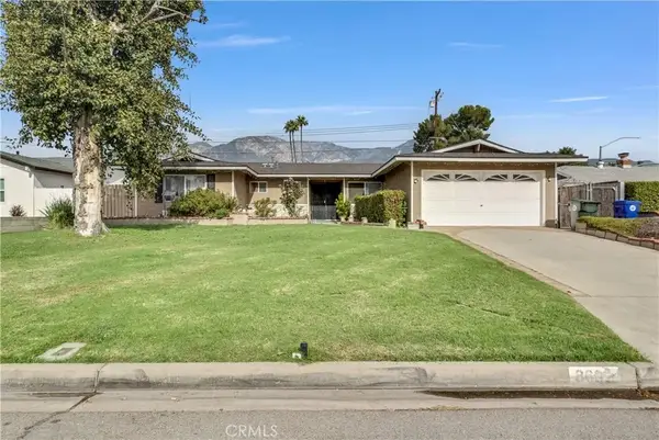 8682 La Grande, Rancho Cucamonga, CA 91701