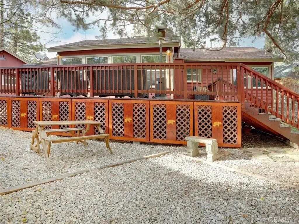 399 Gibralter, Big Bear Lake, CA 92315 - Image #1