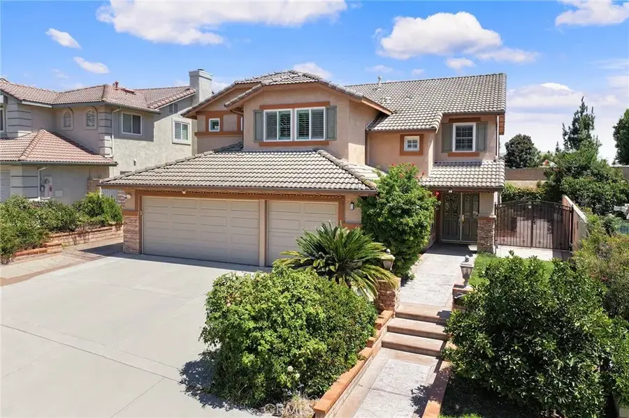 15345 Georgetown, Chino Hills, CA 91709 - Image #2