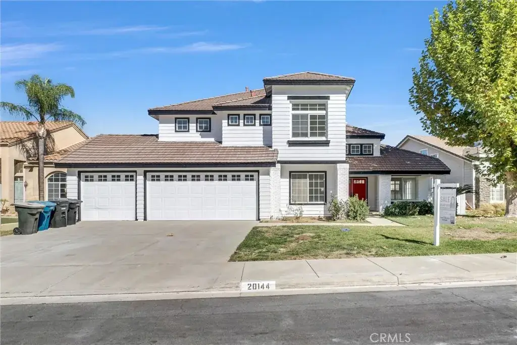 20144 Hill Spring, Wildomar, CA 92595 - Image #1