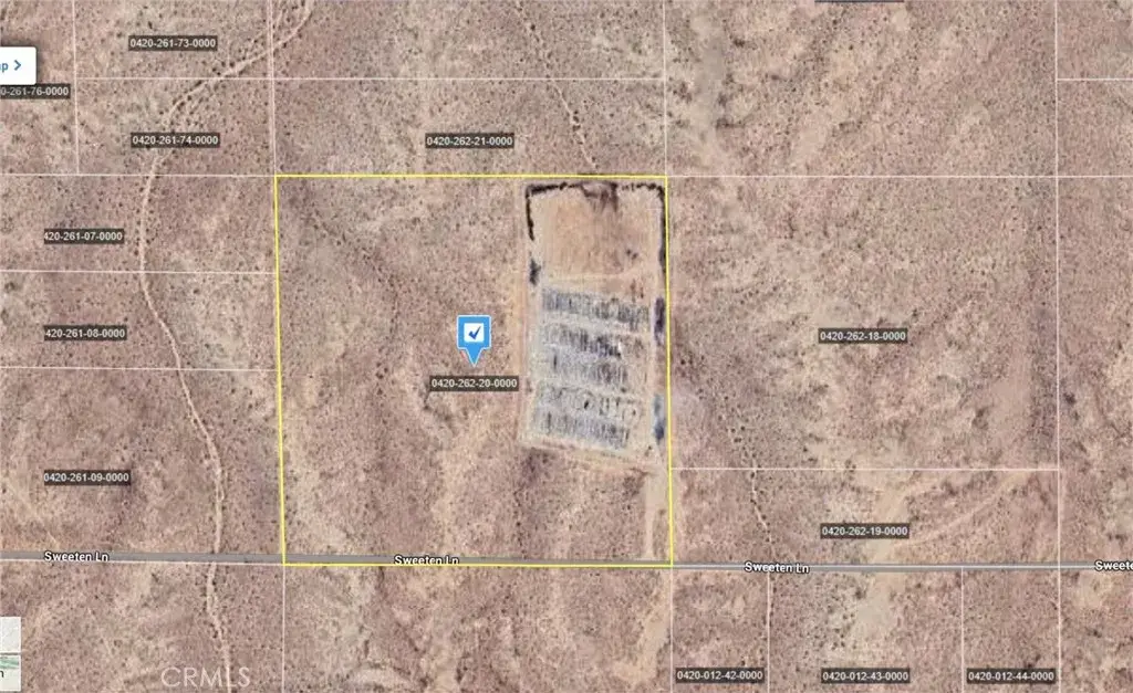 0 Unincorporated, Helendale, CA 92342 - Image #1