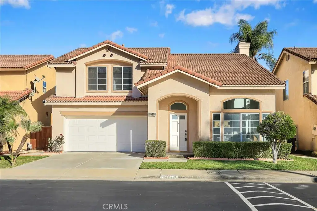 13283 Stone Canyon Rd, Chino Hills, CA 91709 - Image #1