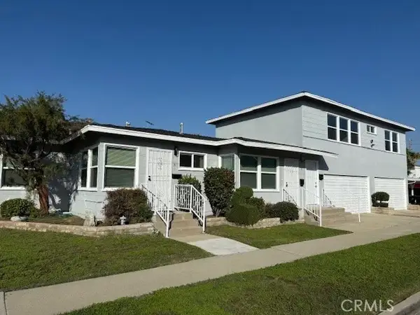 15616 S Manhattan Place, Gardena, CA 90249