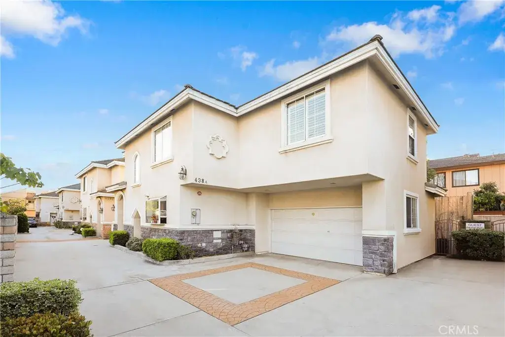 438 W Huntington #A, Arcadia, CA 91007 - Image #1