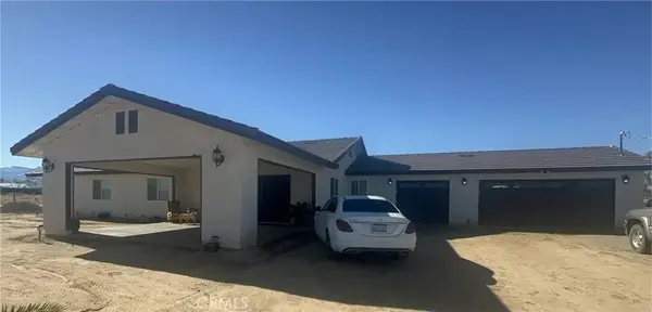14426 Tumbleweed Road, Phelan, CA 92371