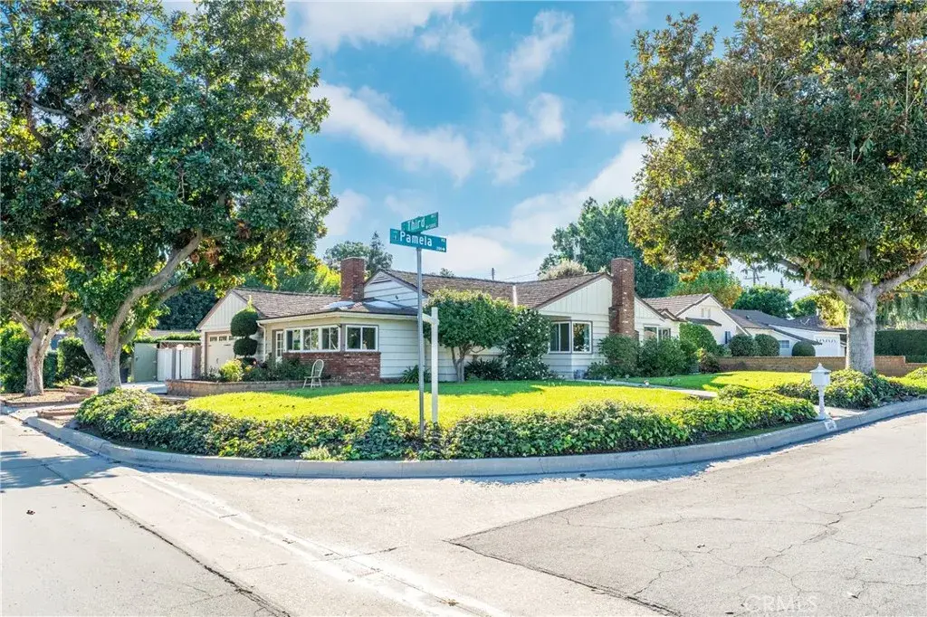 230 E Pamela Rd, Arcadia, CA 91006 - Image #1