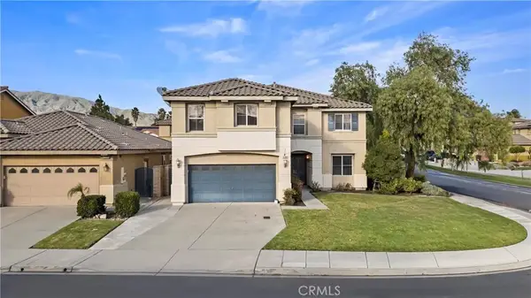 16198 Lake Padden, Fontana, CA 92336