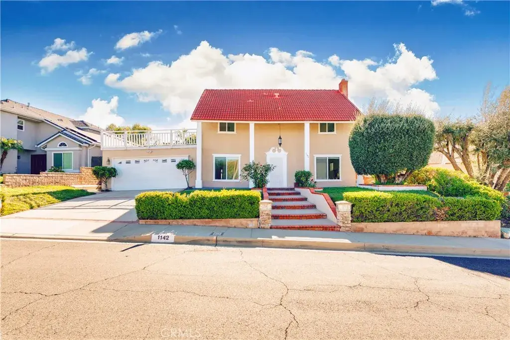 1142 Flintlock, Diamond Bar, CA 91765 - Image #1