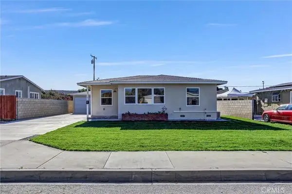 2516 E Walnut Creek, West Covina, CA 91791