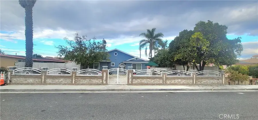 10181 Larson Avenue, Garden Grove, CA 92843 - #2