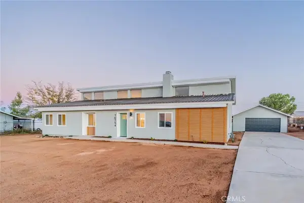 16754 Pauhaska, Apple Valley, CA 92307