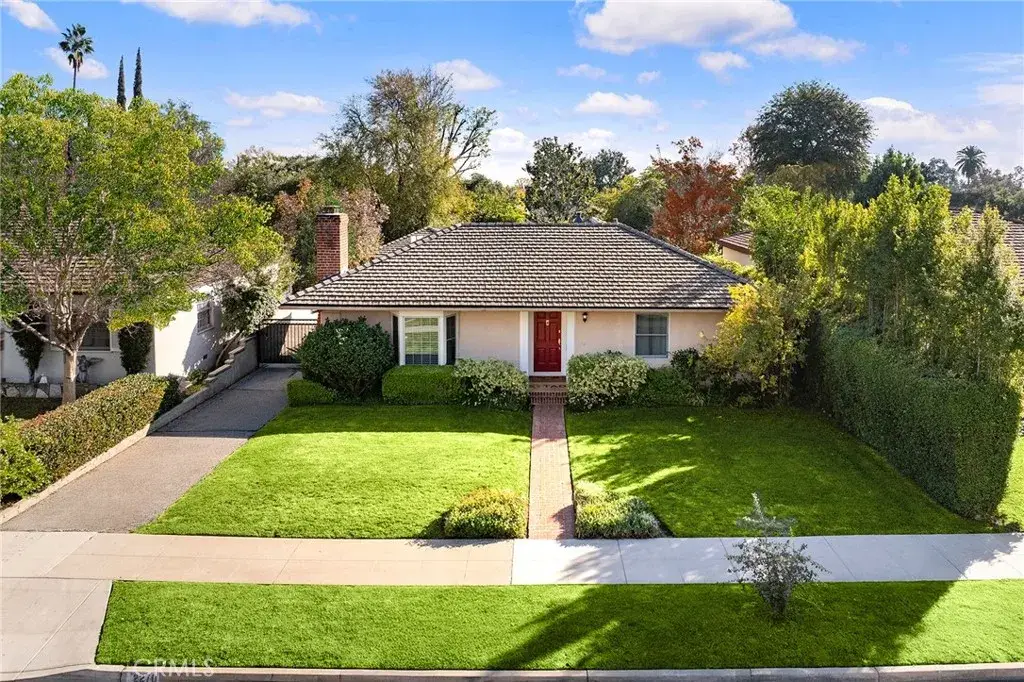 2270 Brentford Rd, San Marino, CA 91108 - Image #1