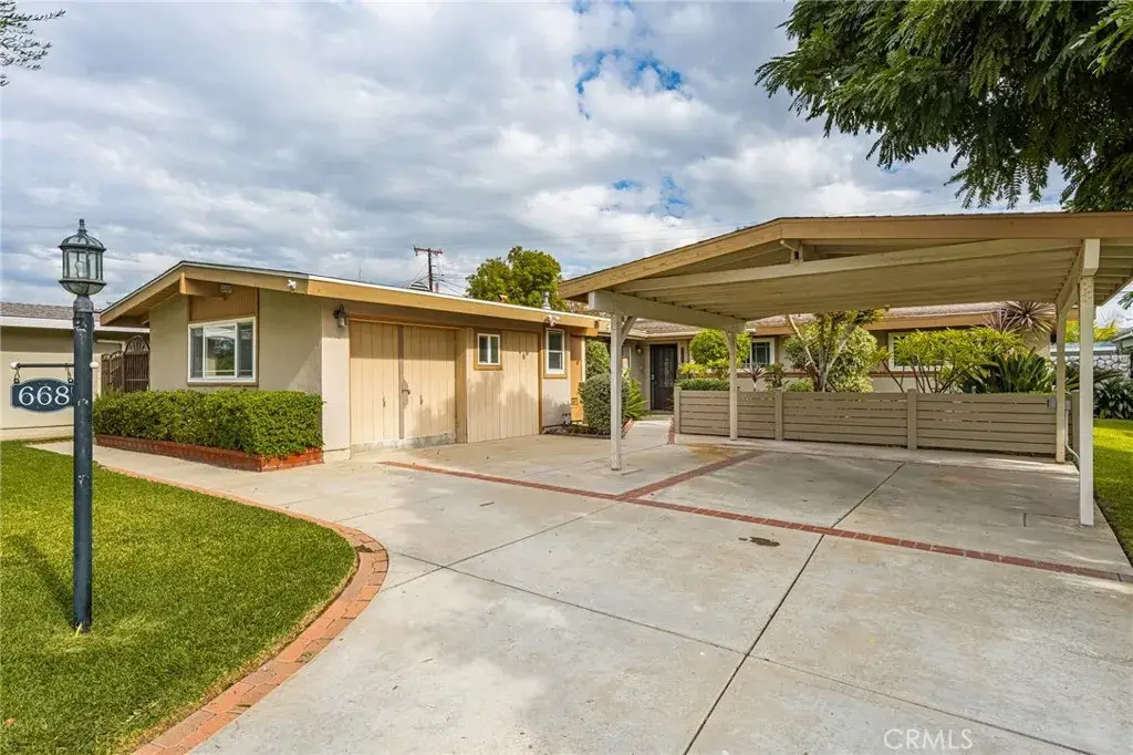 668 S Eastbury, Covina, CA 91723 - Image #1
