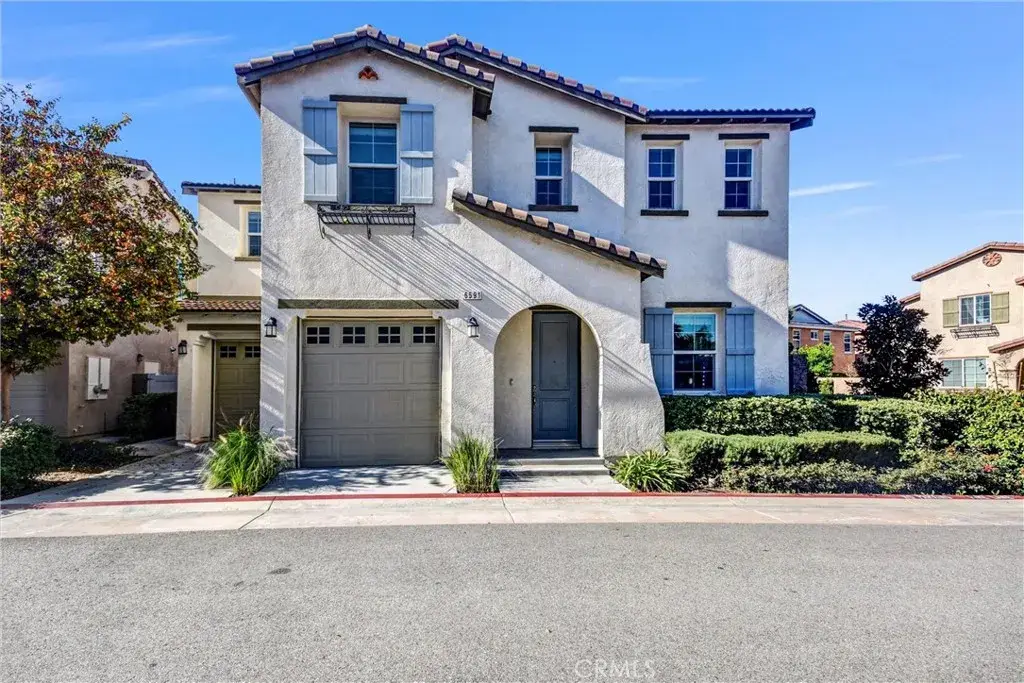 6591 Mogano Drive, Chino, CA 91710 - Image #1
