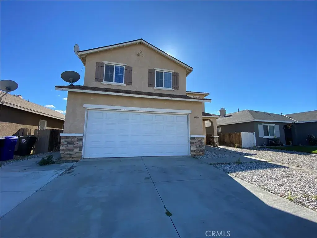 11971 Pepperwood, Victorville, CA 92392 - Image #1