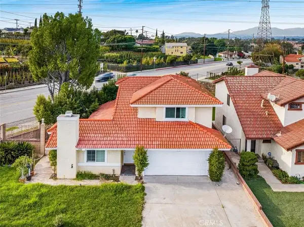 1706 Del Mar Avenue, Rosemead, CA 91770