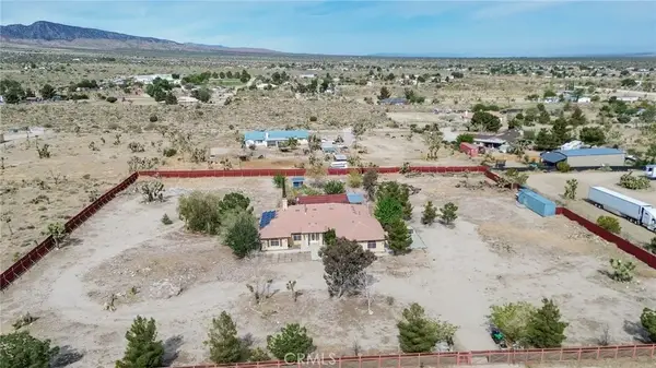 11126 Arena Road, Pinon Hills, CA 92372