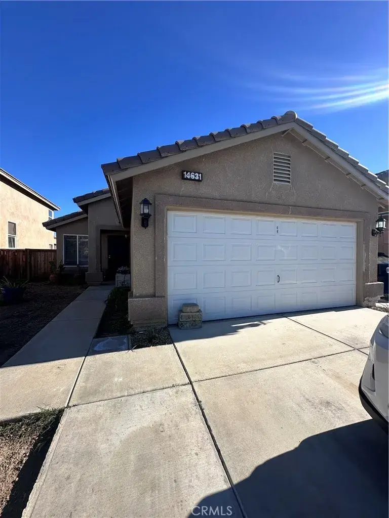 14631 Green River, Victorville, CA 92394 - Image #1