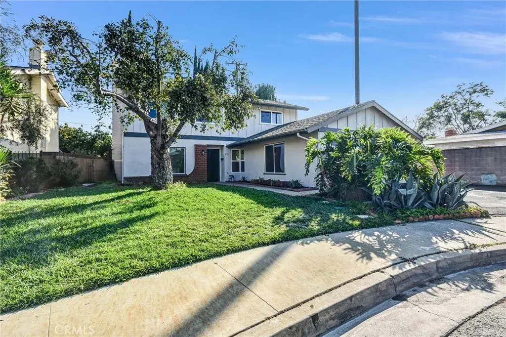 4734 Helmgate Dr, El Monte, CA 91732 - Image #1