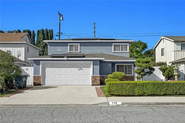 745 Bartolo Avenue, Montebello, CA 90640