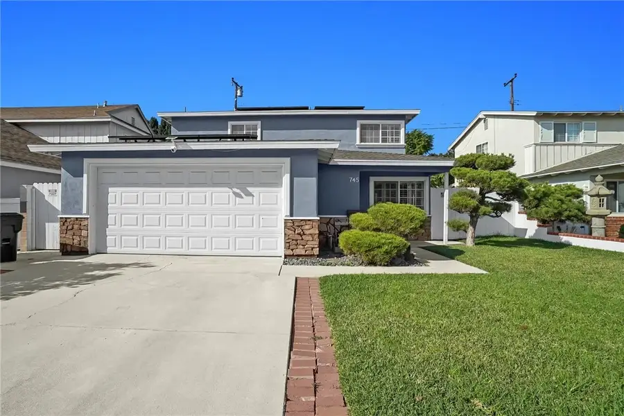 745 Bartolo Avenue, Montebello, CA 90640 - Image #3