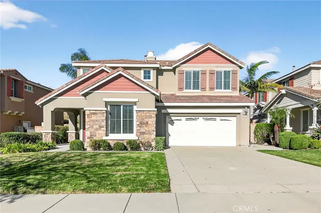 13740 Santa Maria Drive, Rancho Cucamonga, CA 91739 - Image #1