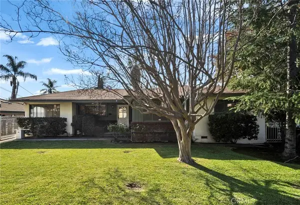 630 W Longden, Arcadia, CA 91007