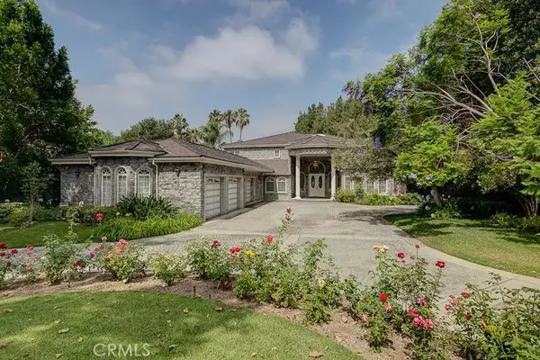 1601 Highland Oaks Drive, Arcadia, CA 91006