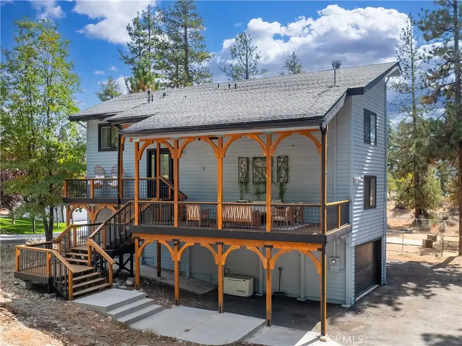 39651 Flicker Road, Fawnskin, CA 92333 - Image #2