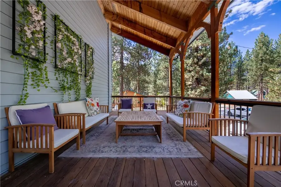 39651 Flicker Road, Fawnskin, CA 92333 - Image #3