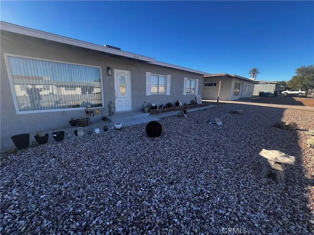1910 Luna Vista, Needles, CA 92363 - Image #1