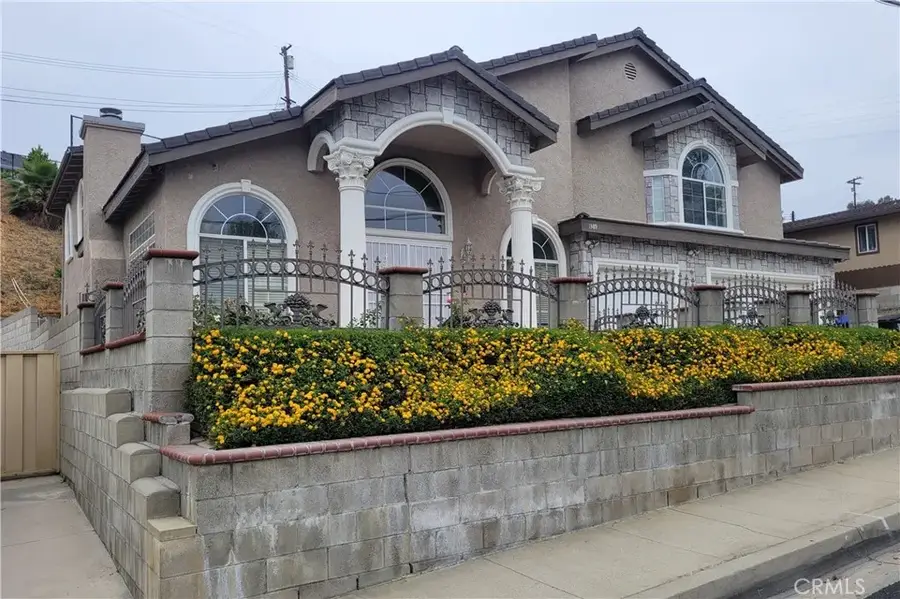 1389 Hillside Street, Monterey Park, CA 91754 - Image #2
