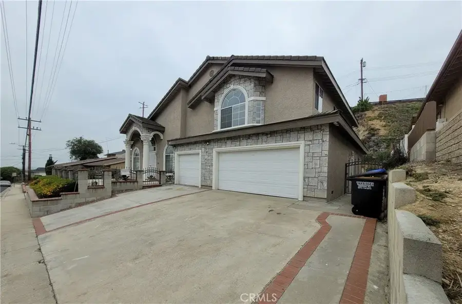 1389 Hillside Street, Monterey Park, CA 91754 - Image #3