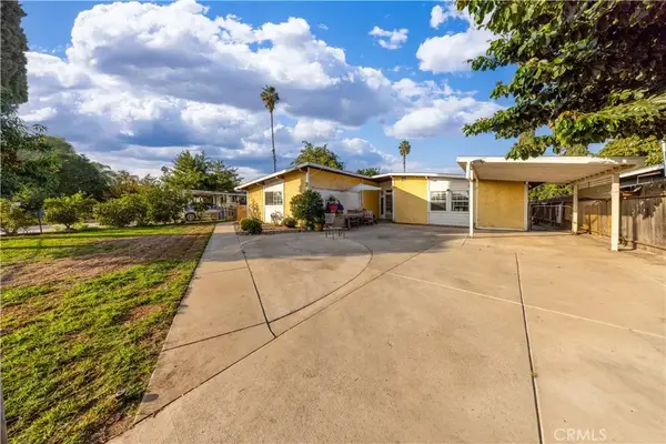 16151 E Kingside, Covina, CA 91722