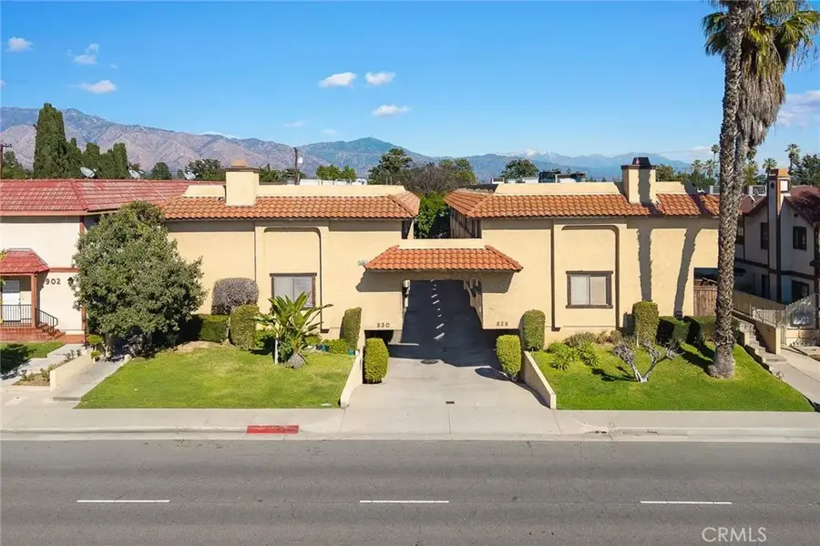 830 N Garfield Ave #f, Alhambra, CA 91801 - #2