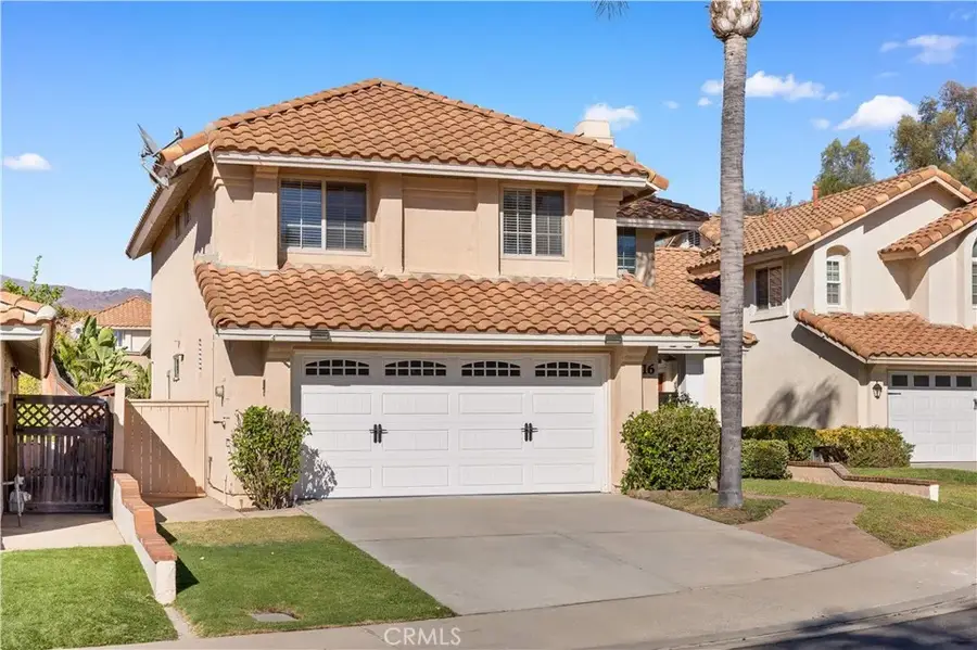 16 Las Piedras, Rancho Santa Margarita, CA 92688 - Image #3