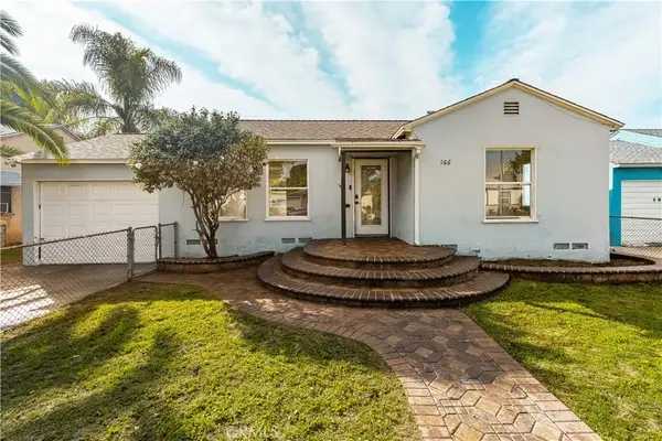 166 E Osgood Street, Long Beach, CA 90805