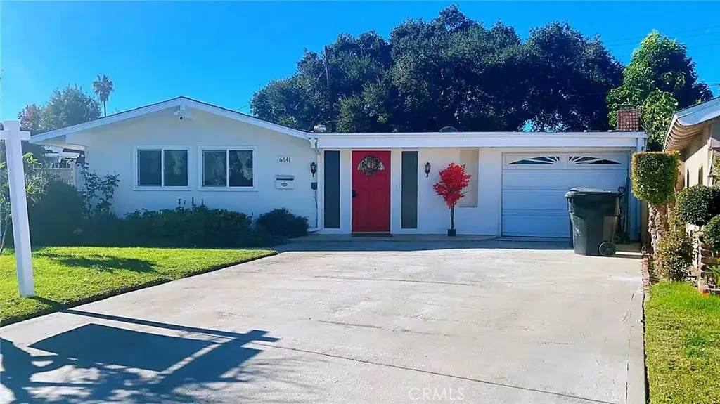 6641 Barela, Arcadia, CA 91007 - Image #1