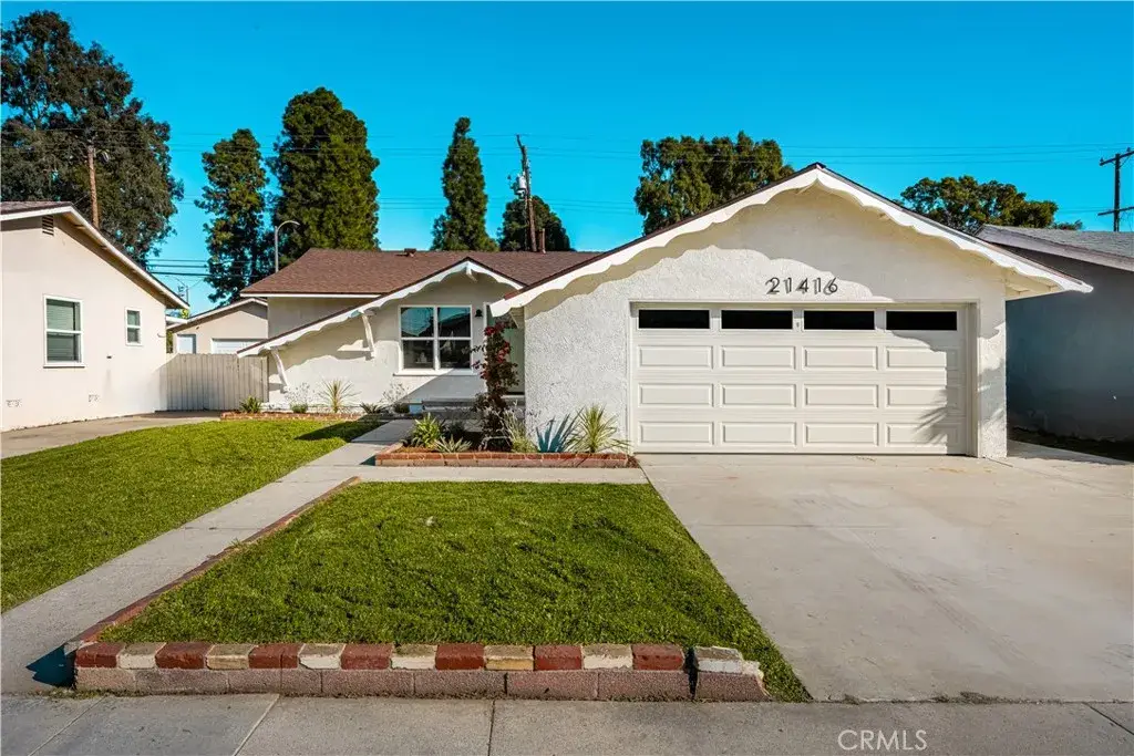 21416 Rossford Avenue, Lakewood, CA 90715 - Image #1