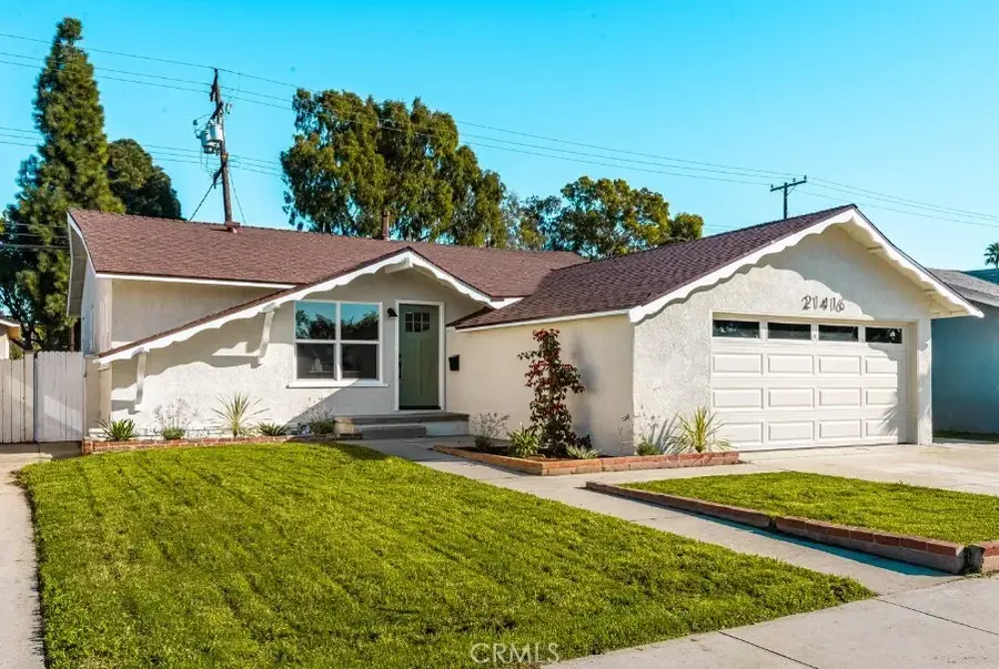 21416 Rossford Avenue, Lakewood, CA 90715 - Image #2