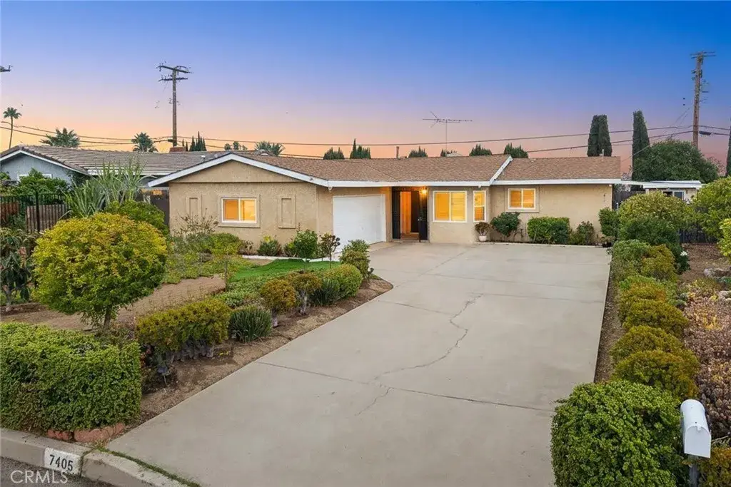 7405 Via Paraiso, Rancho Cucamonga, CA 91730 - Image #1