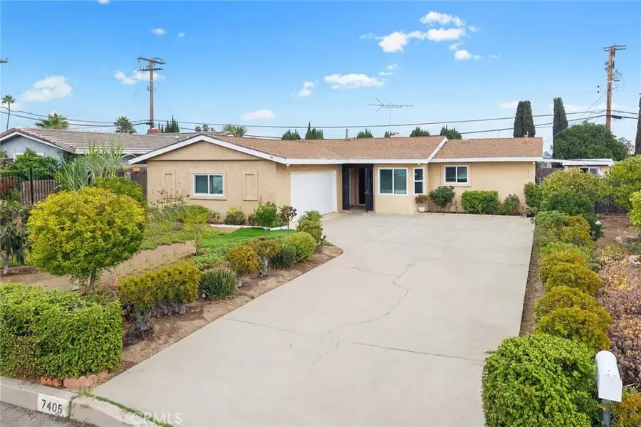 7405 Via Paraiso, Rancho Cucamonga, CA 91730 - Image #2