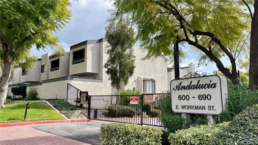 662 E Workman Street, Covina, CA 91723 - Image #1