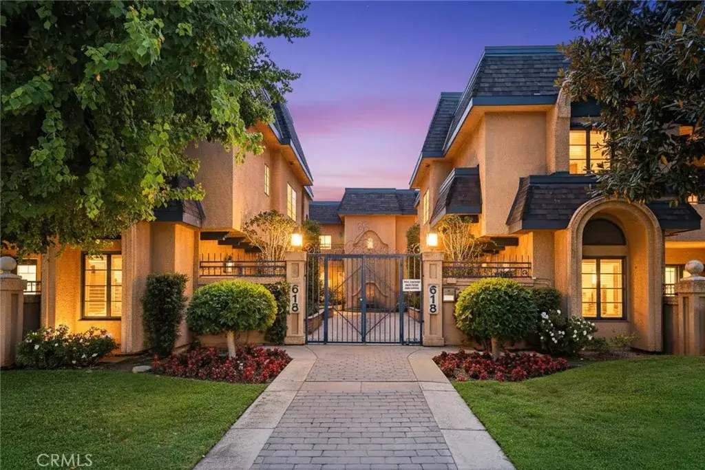 618 Fairview Ave #109, Arcadia, CA 91007 - Image #1