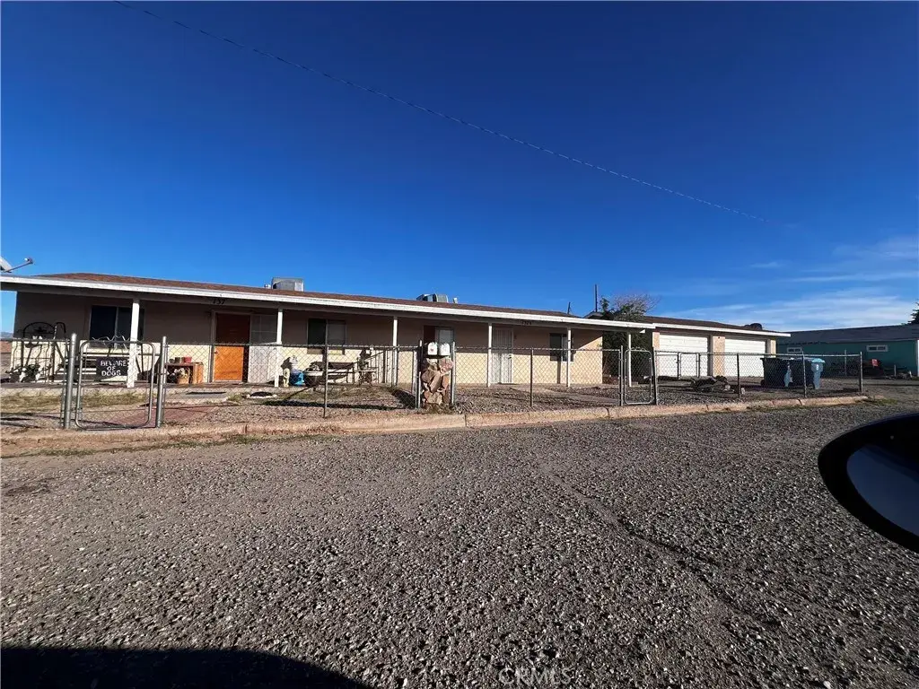 137 San Carlos, Needles, CA 92363 - Image #1