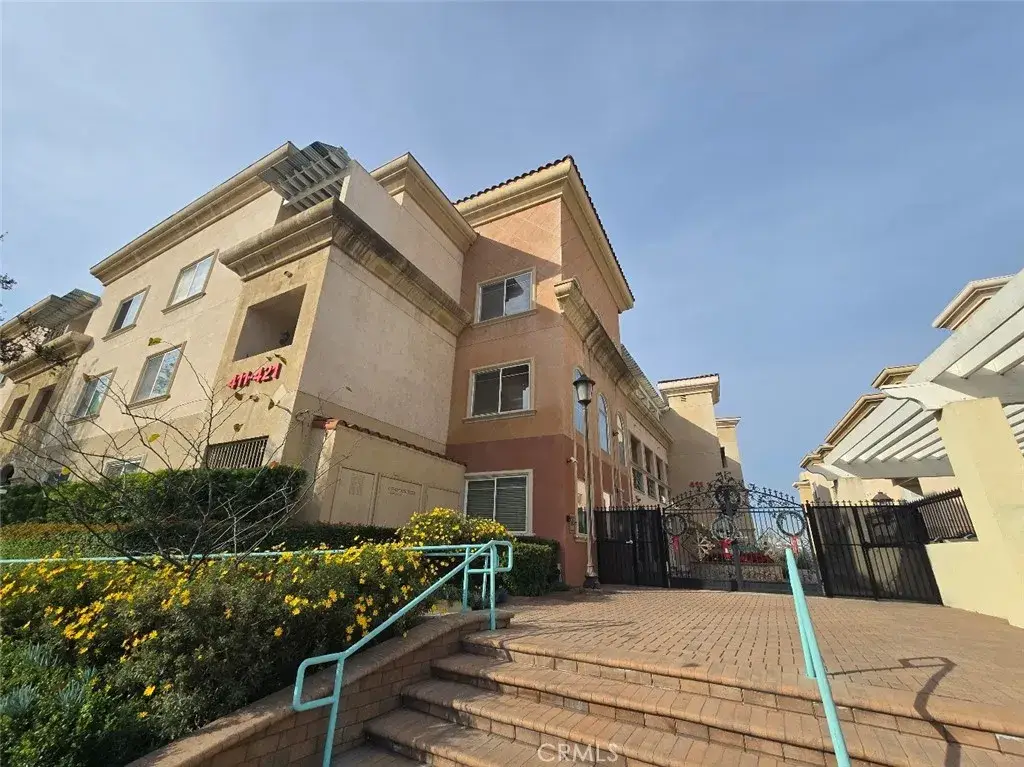 421 S Garfield #7, Monterey Park, CA 91754 - Image #1