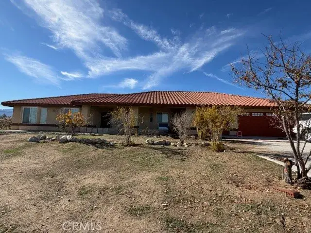 4679 Gorgonio, Phelan, CA 92371 - Image #1